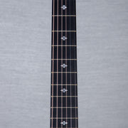 Taylor 50th Anniversary Builder's Edition 314 Ash/Spruce Acoustic Electric Guitar - Kona Burst - #1202264056