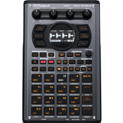 Roland SP-404MKII Creative Sampler and Effector - Mint, Open Box
