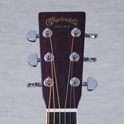 Martin D-35 East Indian Rosewood/Spruce Acoustic Guitar - #M2917118