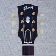 Gibson Custom Shop 1964 ES-335, Gold Hardware Semi-Hollow Electric Guitar - Watermelon King - CHUCKSCLUSIVE - #140253