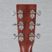 Martin D-18 Satin Mahogany/Spruce Acoustic Guitar - #M2923120