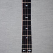 Taylor Limited Edition Legacy 810e Indian Rosewood/Sitka Spruce Acoustic Electric Guitar - #1206025042