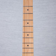 Badlands Limited Edition GX1 Gridlock HH Electric Guitar - CHUCKSCLUSIVE - #US24EAS002