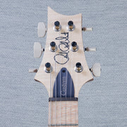 PRS Wood Library Custom 24 Electric Guitar - Private Stock Beach Fade Finish - CHUCKSCLUSIVE - #240383992 - 2024