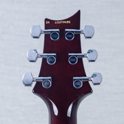 PRS S2 Vela Custom Color Electric Guitar - Walnut - #24S2079482