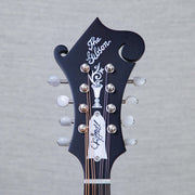 Gibson Custom Sierra Hull F-5G Signature Mandolin VOS - Sierra Burst