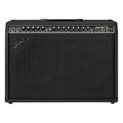 Fender Champion II 100 Blackout 100-Watt 2x12-inch Combo Guitar Amplifier