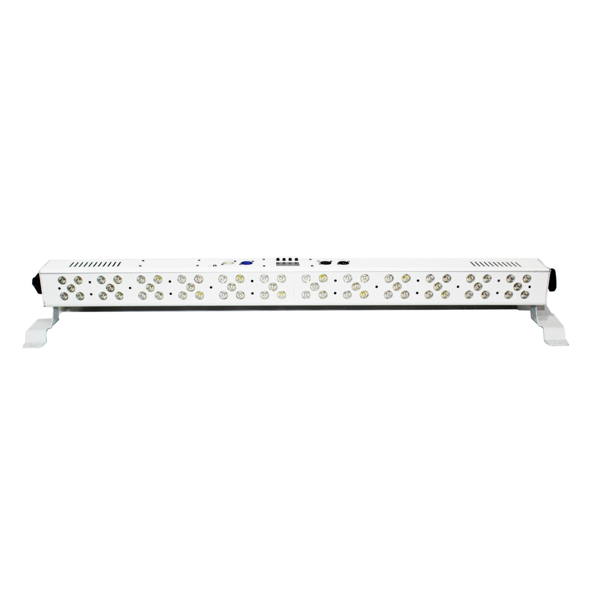 Xstatic DAZZLER Bar 60x 3-Watt RGBWA LED Bar - White