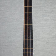 Bedell Revolution Parlor Acoustic Guitar - #522008