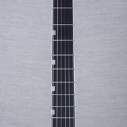 ESP USA M-II DX Electric Guitar - Red Rose Marble - #US25050