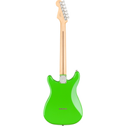 Fender Player Lead II Electric Guitar - Neon Green
