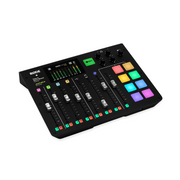 Rode RODECaster Pro Podcast Production Studio