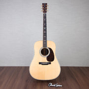 Martin D-41 East Indian Rosewood/Spruce Acoustic Guitar - #2841547