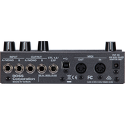 Boss RV-500 Reverb Guitar Effects Unit