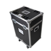 ProX XS-MH26BEAMX2W Moving Head Lighting Road Case