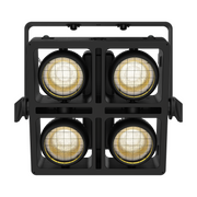 Chauvet Pro Strike Array 4 4-LED Strobe and Blinder Effect Light