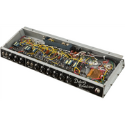 Fender '64 Custom Deluxe Reverb Combo Tube Guitar Amplifier
