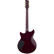 Yamaha Revstar Standard RSS20 Electric Guitar - Swift Blue