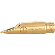 JodyJazz DV JC Jody Custom Alto Saxophone Mouthpiece - 6