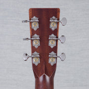 Martin HD-28E East Indian Rosewood/Spruce Fishman Electronics Acoustic Electric Guitar - #M2903352
