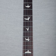 PRS S2 Standard 22 Custom Color Electric Guitar - Opaque Blue - #24S2073539 - 2024