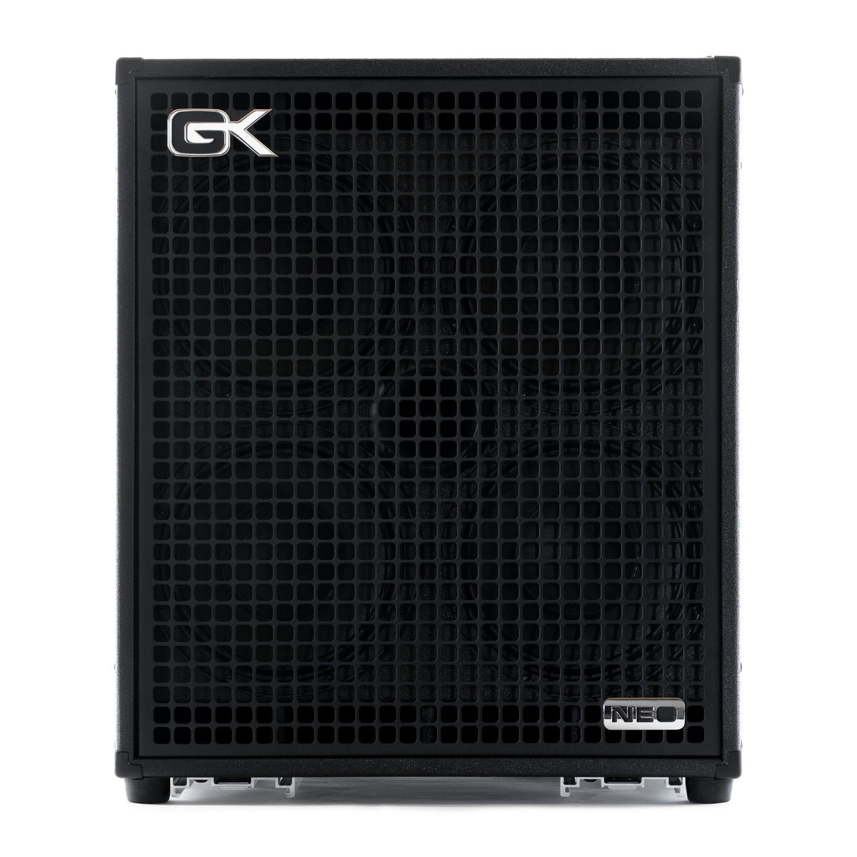 Gallien-Krueger Neo IV 4x10-Inch 1000-Watt 4-Ohm Bass Guitar Cabinet