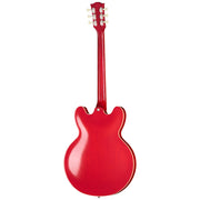 Epiphone 1962 ES-335 Reissue Semi-Hollowbody Electric Guitar - Sixties Cherry