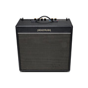 HeadRush FRFR-12 CAB Full-Range Flat-Response 12-Inch Guitar Amp Cabinet with Bluetooth