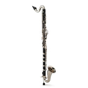 Backun "Alpha" Bass Clarinet - Low C