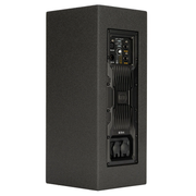 RCF KX-10A High-Performance 2000W Active 2-Way Point-Source Speaker