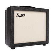 Supro Amulet 1x12-Inch Tube Combo Amplifier