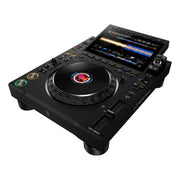 AlphaTheta CDJ-3000X Professional DJ Media Player