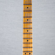 Fender Custom Shop 1951 Nocaster Electric Guitar - White Blonde - #R123869