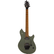 EVH Wolfgang Standard Electric Guitar - Matte Army Drab