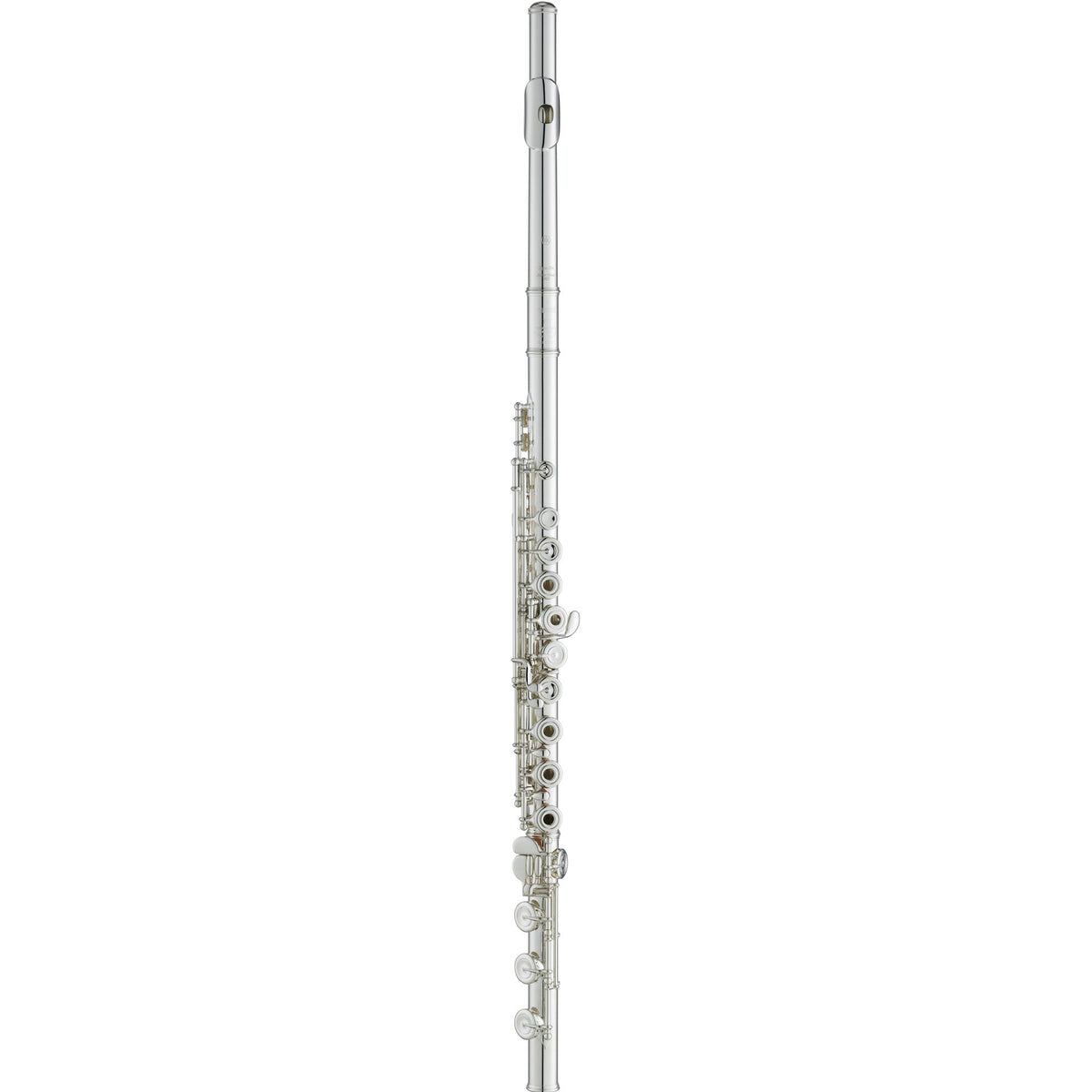 Yamaha YFL-777HCT Professional Flute