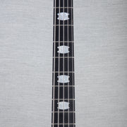 Spector Euro 5 LT 5-String Bass Guitar - Natural Matte - CHUCKSCLUSIVE - #21NB17143