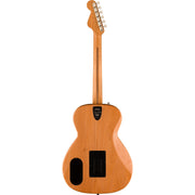 Fender Highway Series Parlor Acoustic Electric Guitar - Mahogany