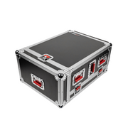 Gator GTOUR-WING-CMPCTW Behringer WING Compact Mixer Case