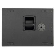 RCF SUB 9019-AS High-Powered 19" Active Subwoofer SUB-9019