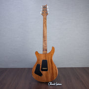 PRS Wood Library Custom 24 Electric Guitar - Private Stock Beach Fade Finish - CHUCKSCLUSIVE - #240383992 - 2024
