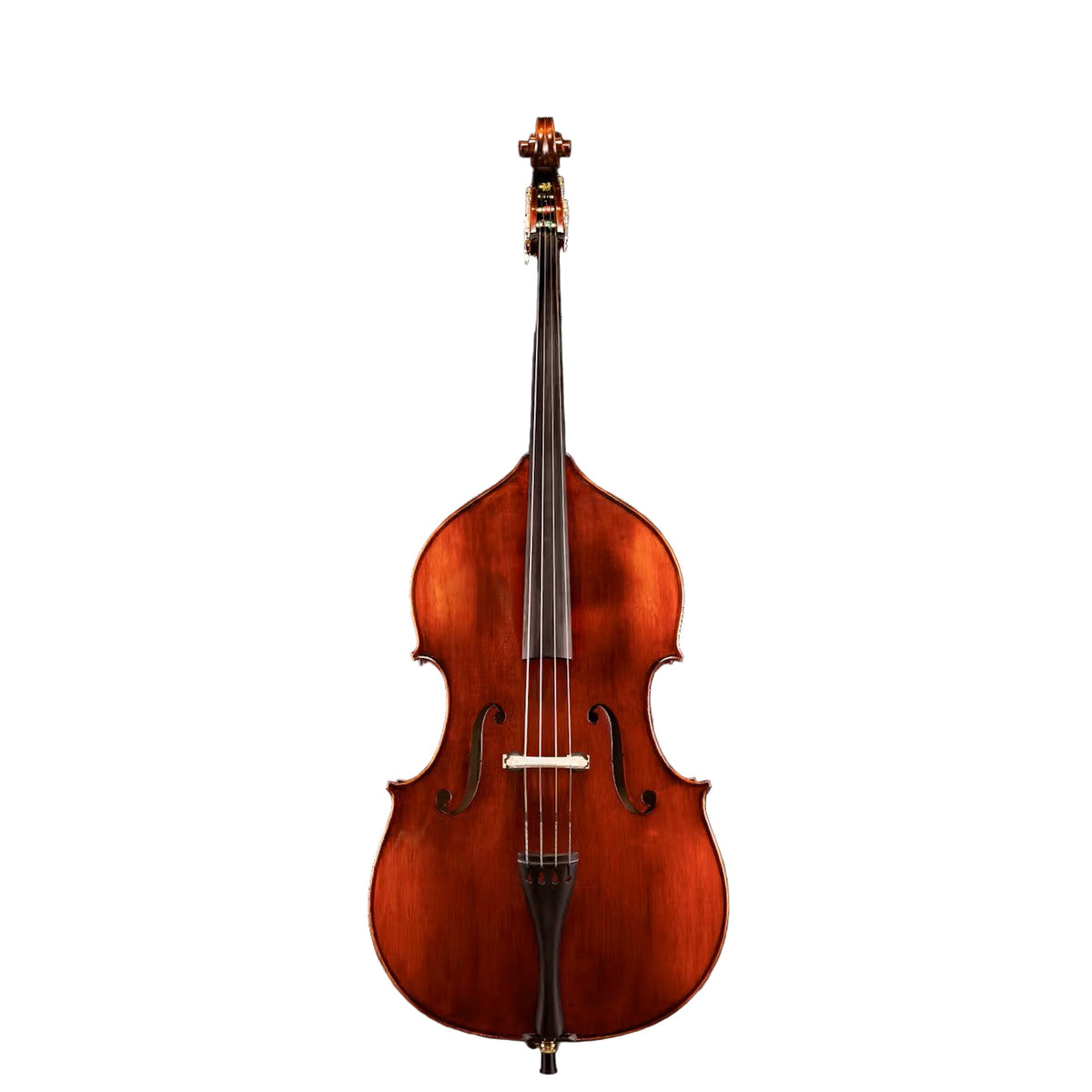 Eastman Strings Model 305 Student Double Bass Outfit - 3/4 Size