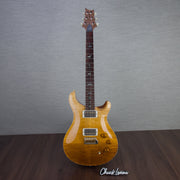 PRS Wood Library DGT Electric Guitar - Private Stock Goldstorm Fade Finish - CHUCKSCLUSIVE - #240388860 - 2024