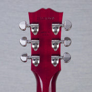 Gibson J-45 Standard Acoustic Electric Guitar - Natural Top And Cherry Back And Sides - #23134100
