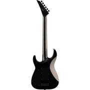 Jackson X Series Soloist SLX DX Graphic SRS Electric Guitar - Checkered Past