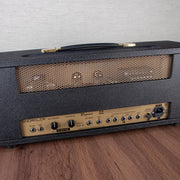 Bogner Snorkler 50 Guitar Amplifier Head