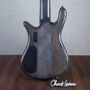 Spector Euro 6 LT Bass Guitar - Grand Canyon Gloss - CHUCKSCLUSIVE - #]C121SN 21099