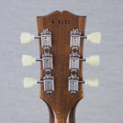 Gibson Custom Shop Dealer Select 1954 Les Paul Standard Electric Guitar - Candy Apple Blue - #45123