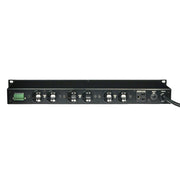 Juice Goose SQ 1500 7-Outlet Power Sequencer