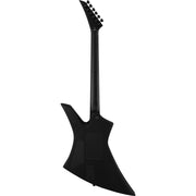 Jackson Pro Series Jeff Loomis Kelly Ash Signature Electric Guitar - Black