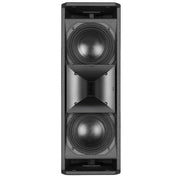 RCF NXL14-A Active 2100W Dual 6-Inch 2-Way Column Speaker